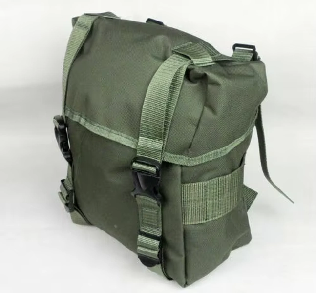 EVA MGS3 Cosplay buttpack