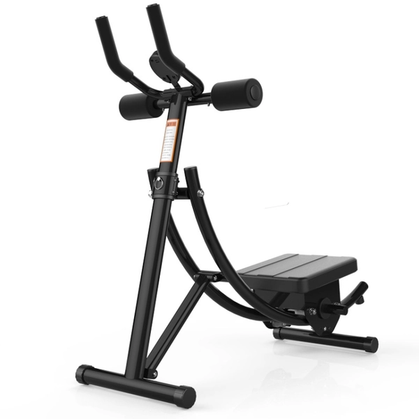 Abdominal trainer