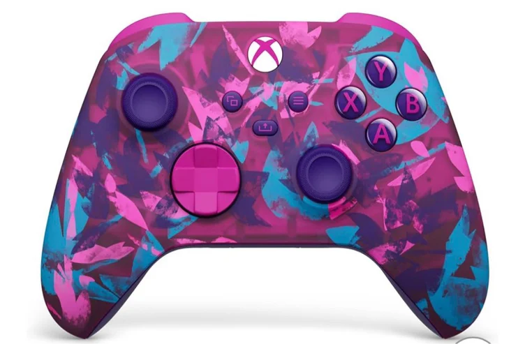 Controller
