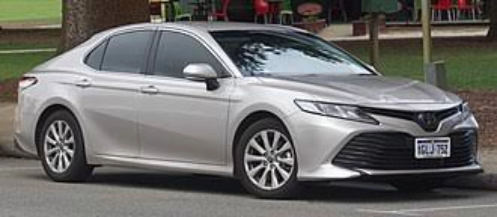 Monthly car payment