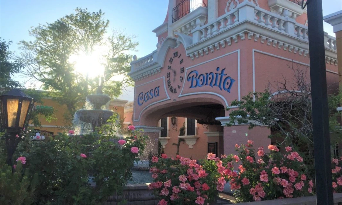 Restaurant Excursion