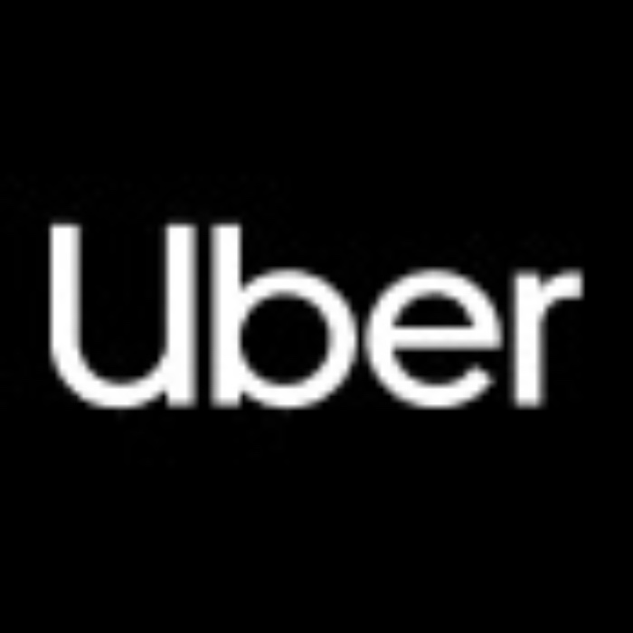 Uber gift card