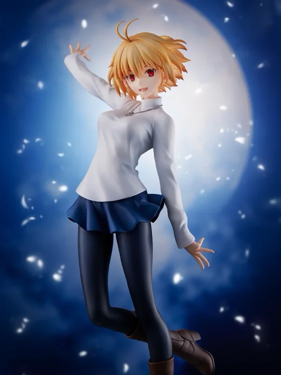 arc 1/7 ♡  