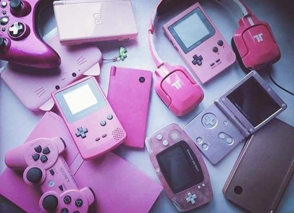 Videogames 🎮