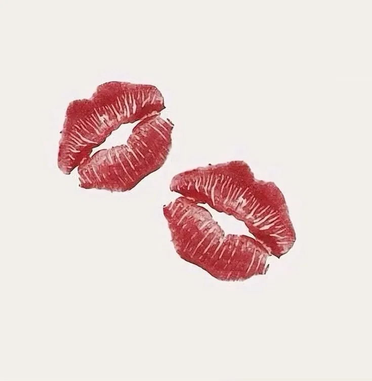 Besitos 💋