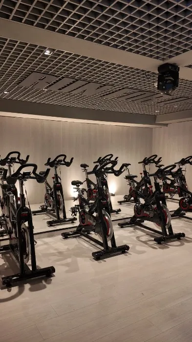 Gym 💪🏼