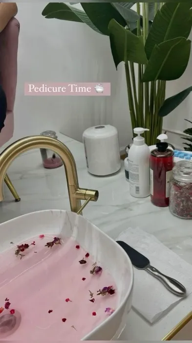 Pedicure  ✨
