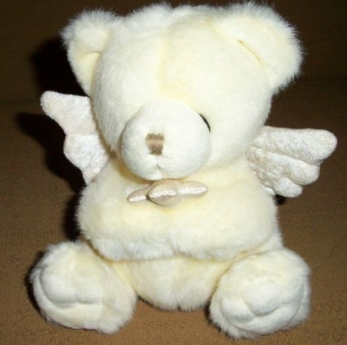 Plushie
