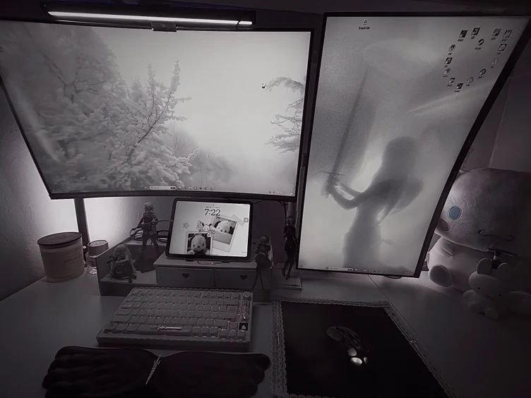 pc stuff i need >.>