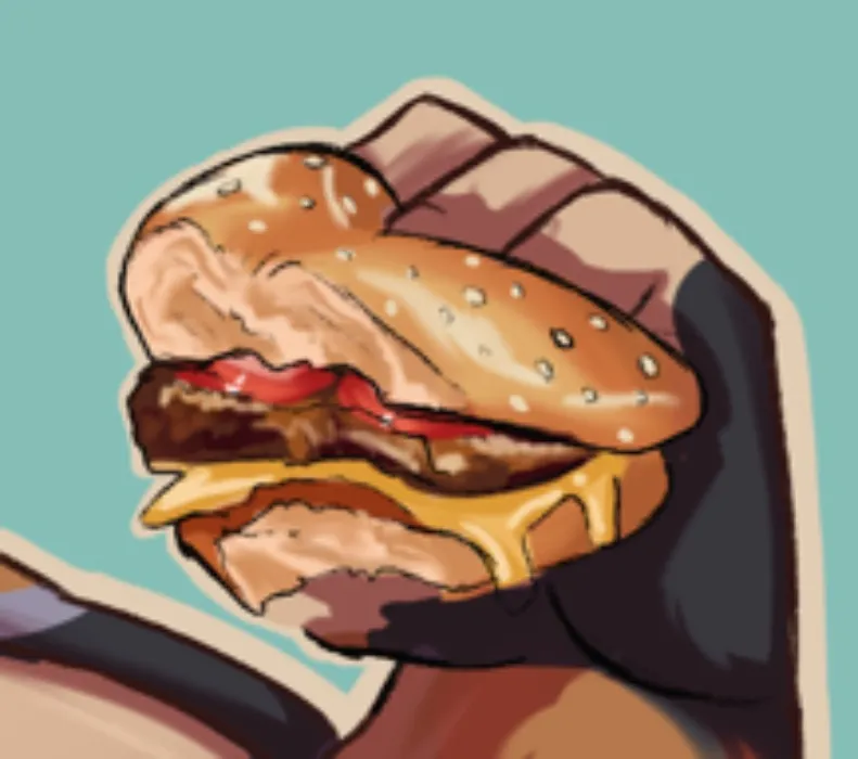 Uber eats funds >:3