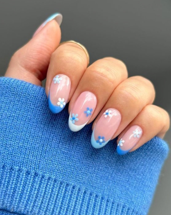 Mani/Pedi