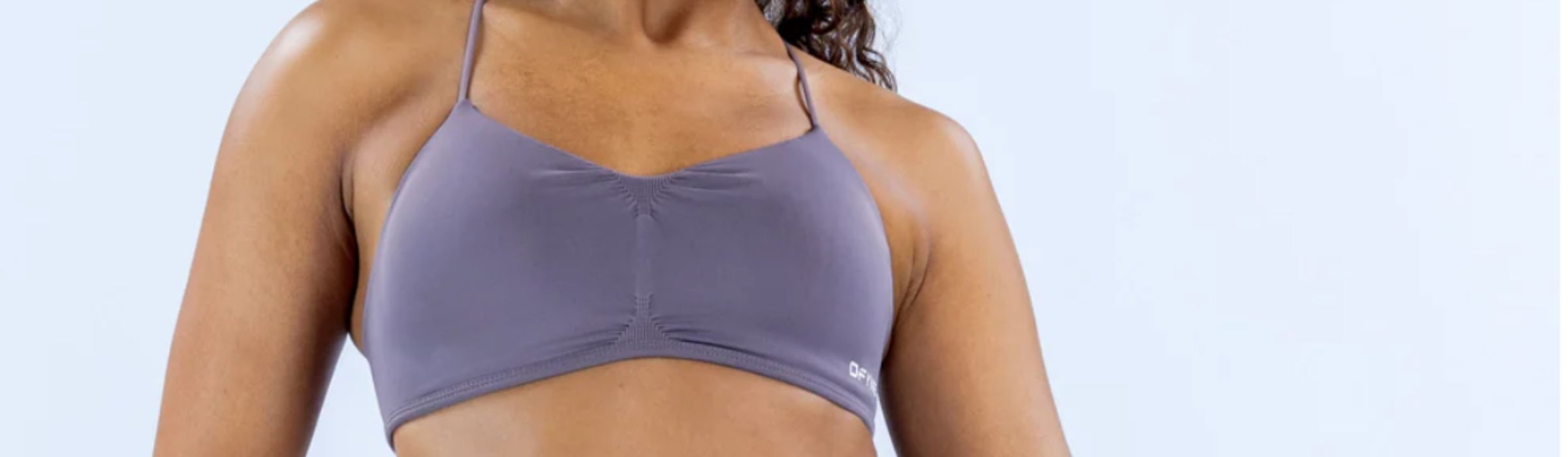 DOVE Vision Sports Bra