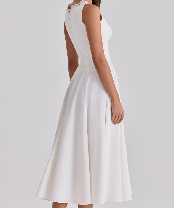 House of CB Dress