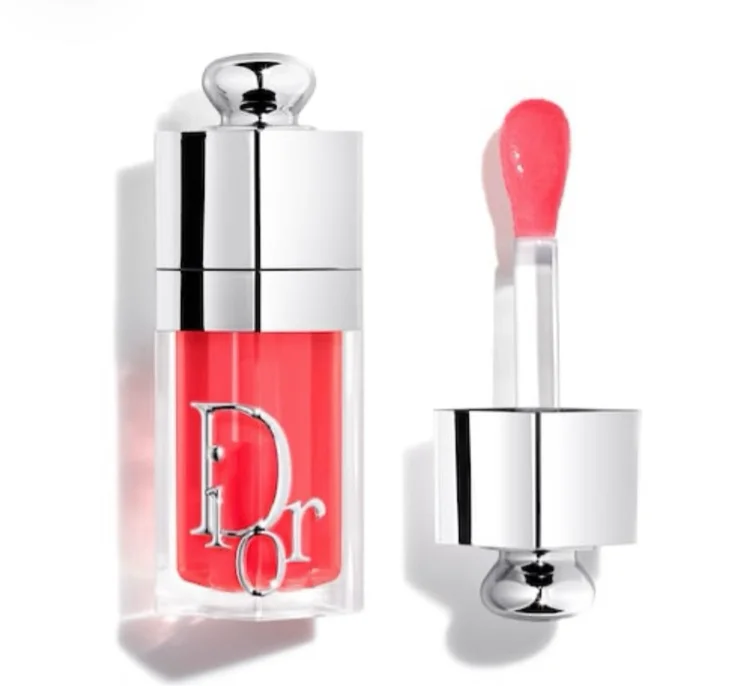 Dior Addict Lip Glow Oil