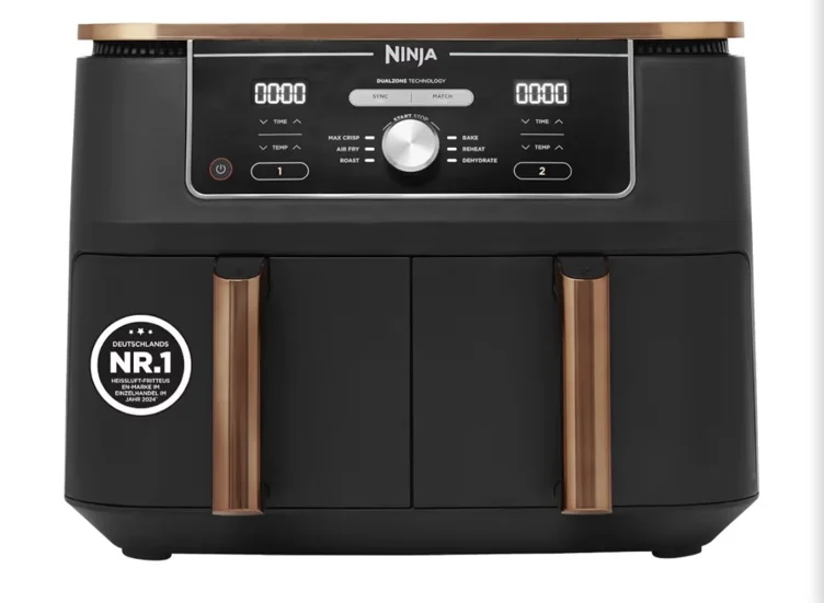 Ninja Air Fryer