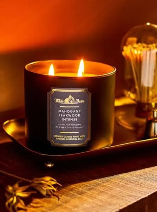 Bath & Body Works Candle
