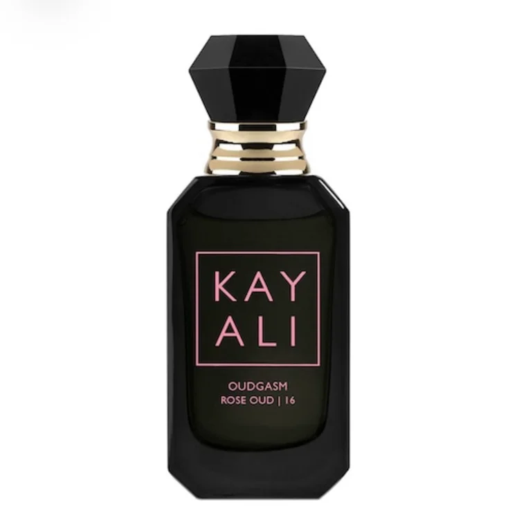 Kayali Oudgasm Rose