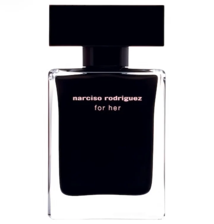 for her Perfume 