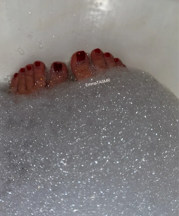 $50 pedi