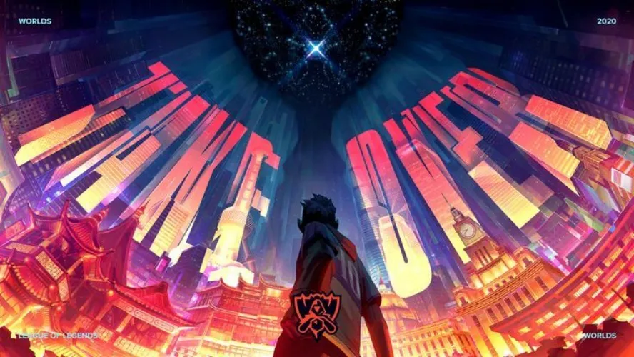 TRAVEL FUND FALL WORLDS 2026