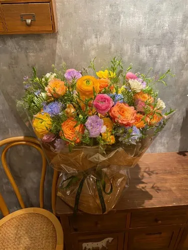 ˚˖𓍢ִ໋🐍flowers ($45)✧˚.💗⋆ֶָ֢