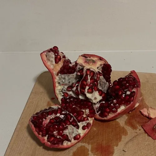 ˚˖𓍢ִ໋🐍pomegranate seeds ($1)✧˚.💗⋆ֶָ֢