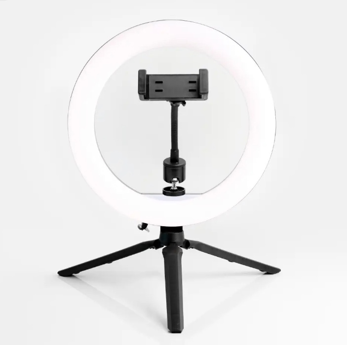 Playboy Beauty Ring Light