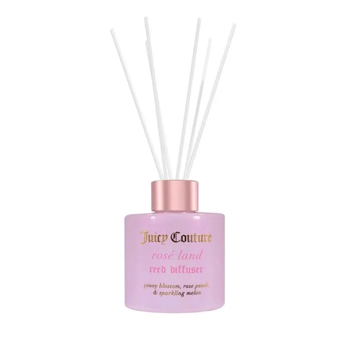 Juicy Couture Rosé Land Reed Diffuser 120ml