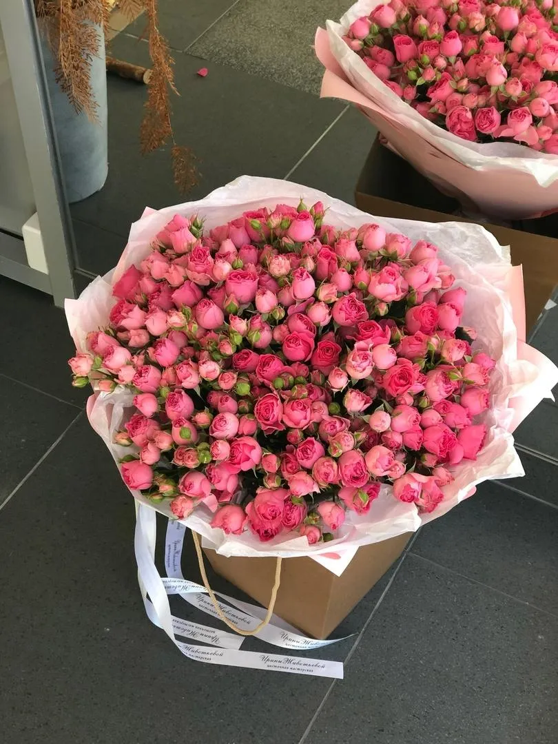bouquet of flowers