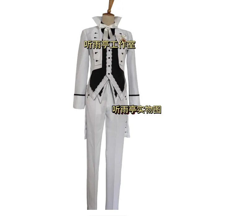 Kuroshitsuji Charles Gray (taobao)