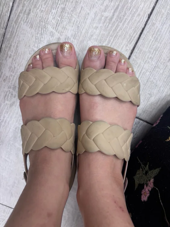 Pedicure 💕