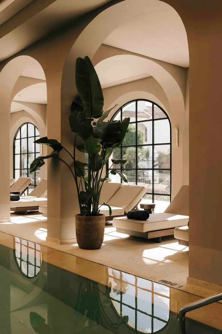Weekend Relaxation Hotel Spa