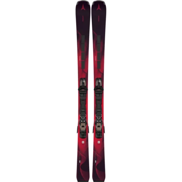 Skis ATOMIC Cloud Q12