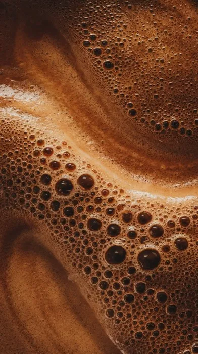 Coffee Treat