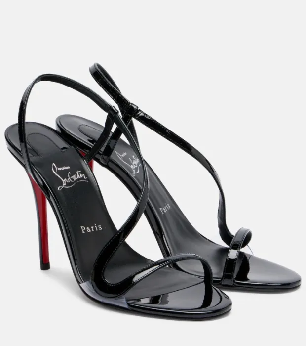 Christian Louboutin sandals