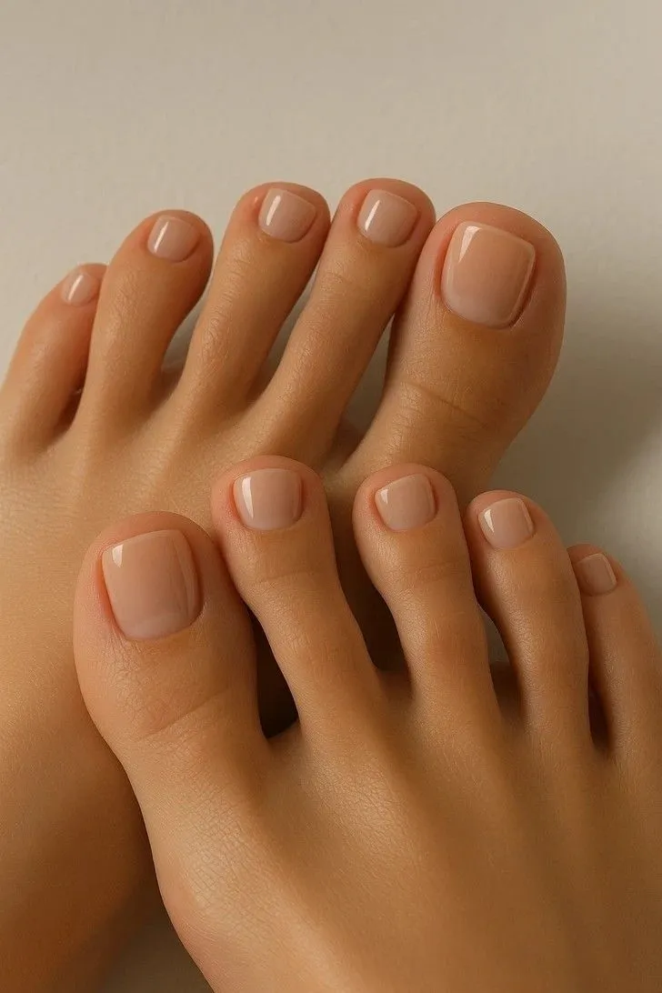 Pedicure & feet spa