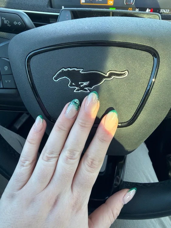 pay for my nails💅🏻