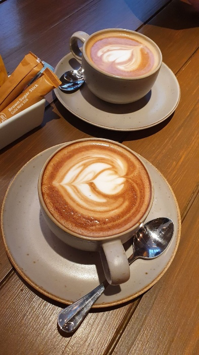 Coffee