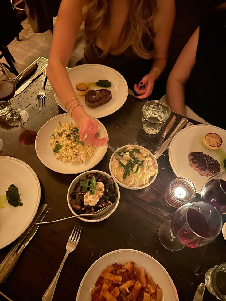 Dinner