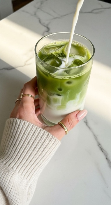 Matcha