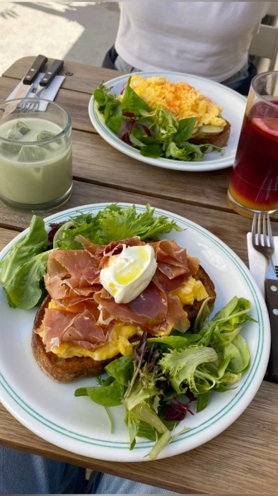 Lunch