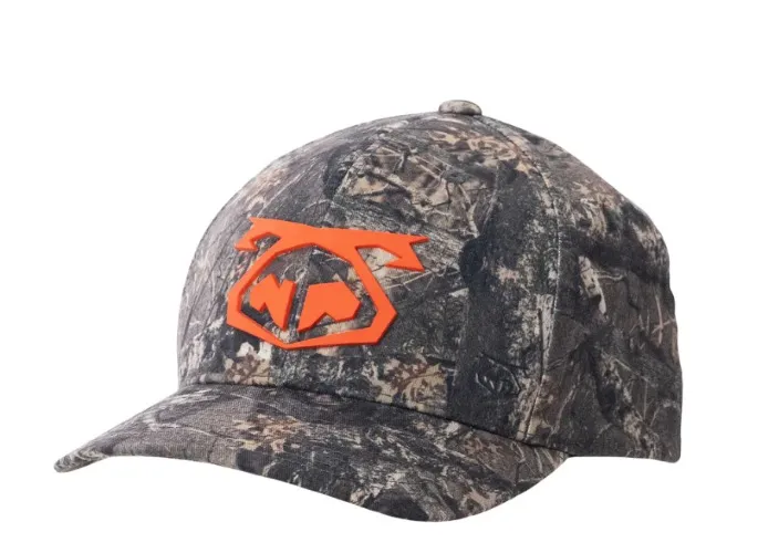 Nasty PIG camo hat