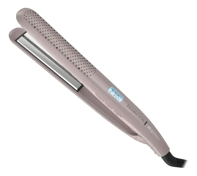 Hair straightner