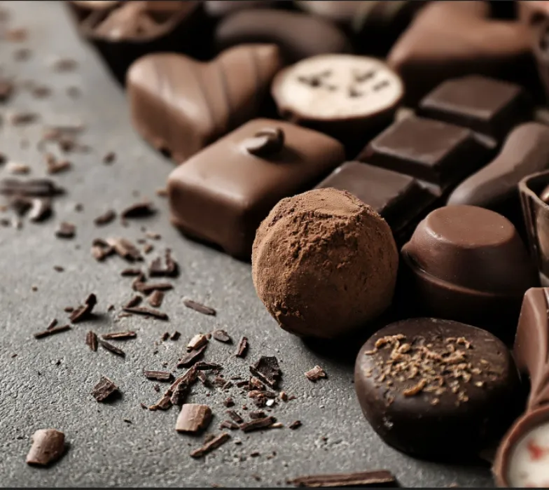 Chocolates 💗🍫