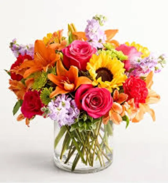 Flowers 💐