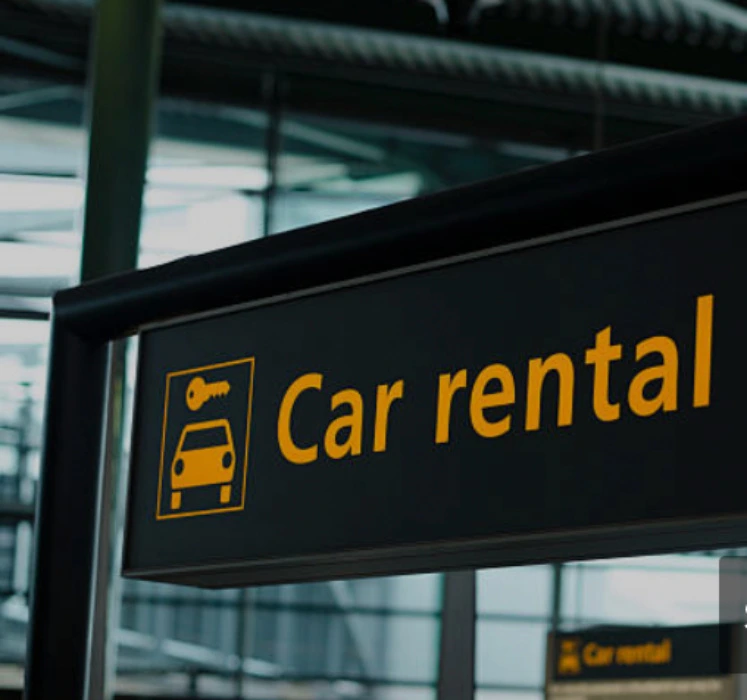 Month Long Car Rental