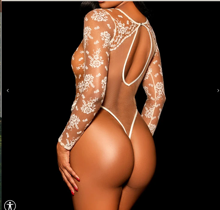 MAISIE  Bodysuit BIRTHDAY 