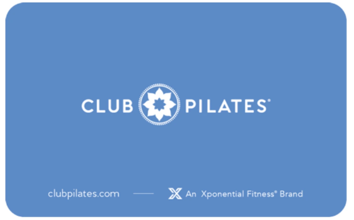 Gift of Wellness - A month of reformer pilates