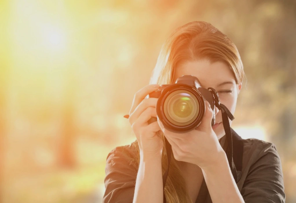 Support My 2026 Photo Shoot