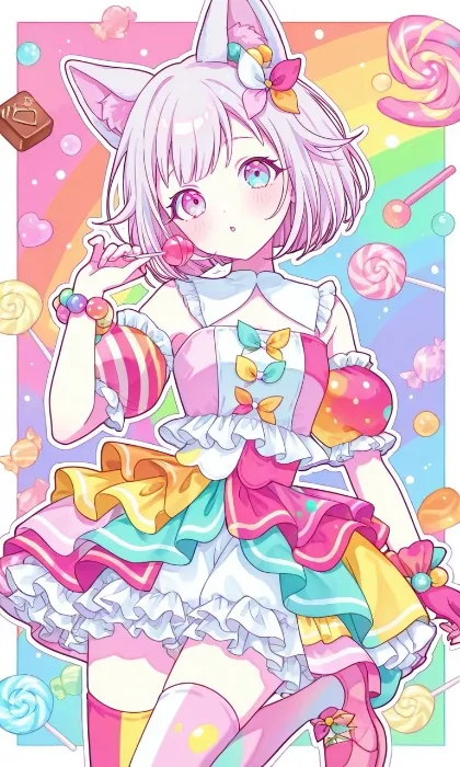 sugar rush 4 soap